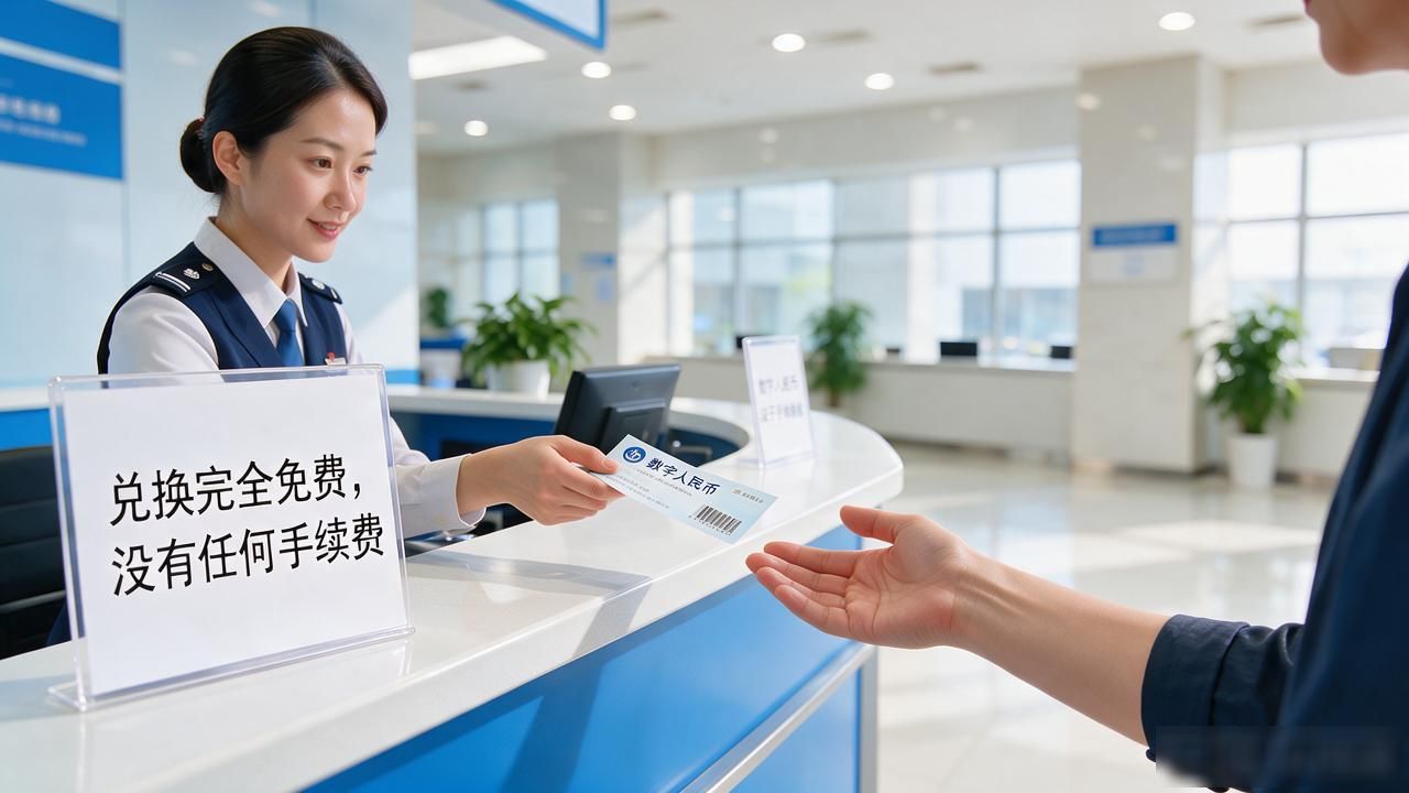数字人民币怎么用_数字人民币和现金关系_央妈发行数字货币规定