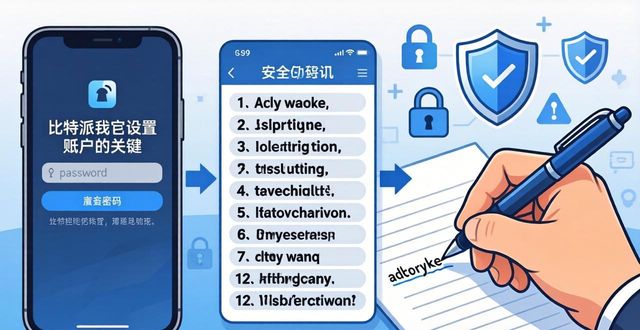 2021比特派钱包使用视频_bitpie比特派钱包_如何在比特派钱包app官方下载地址中设置账户