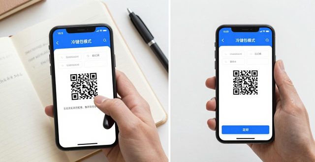 比特派钱包是热钱包吗_如何在比特派最新钱包app下载中使用冷钱包_比特派钱包体系