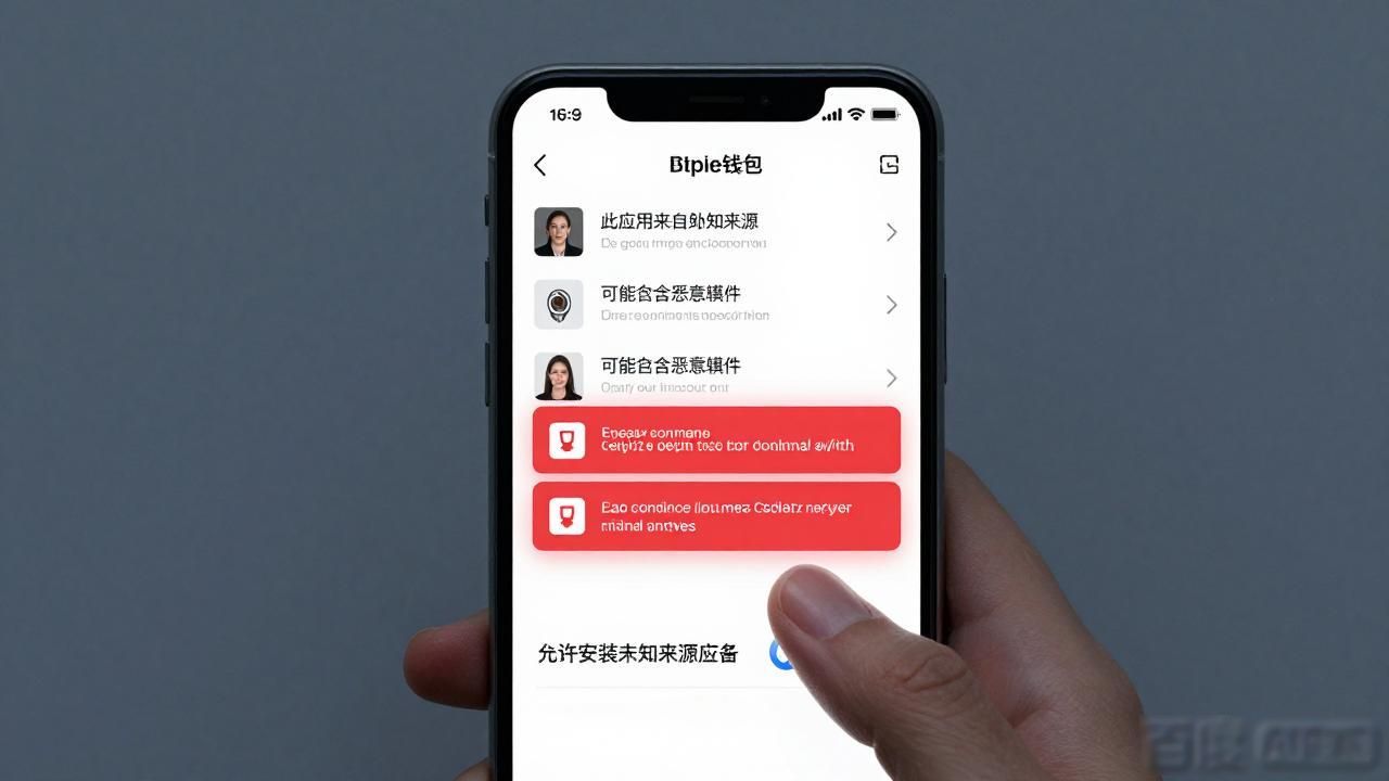 用户分享：下载Bitpie钱包安卓版的经验教训_钱包教训安卓经验分享下载版_首山钱包安卓版