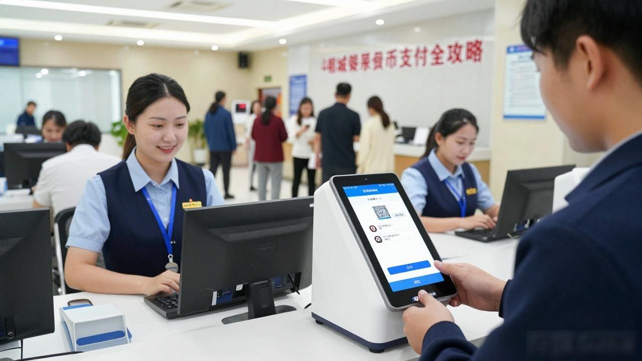 黄埭镇数字人民币优惠活动_相城区数字人民币应用场景_数字货币在相城