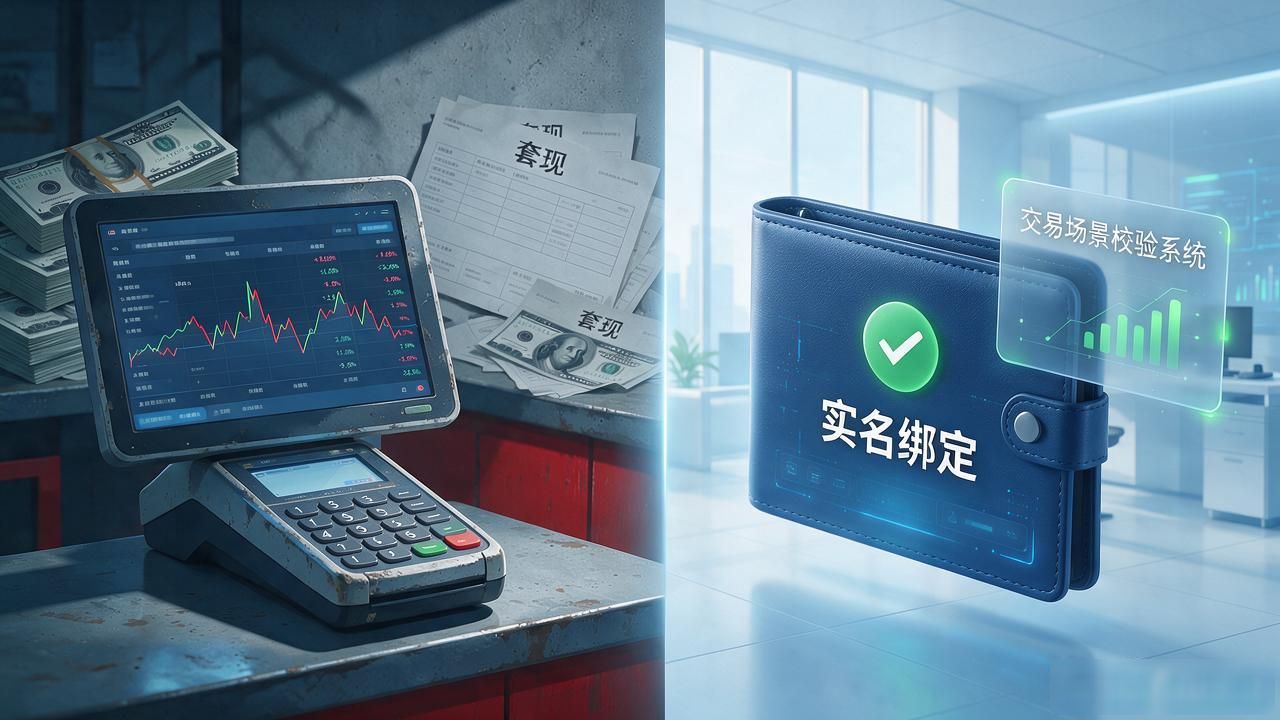 数字人民币套现风险_数字货币会杜绝套现吗_数字货币全链路可追溯