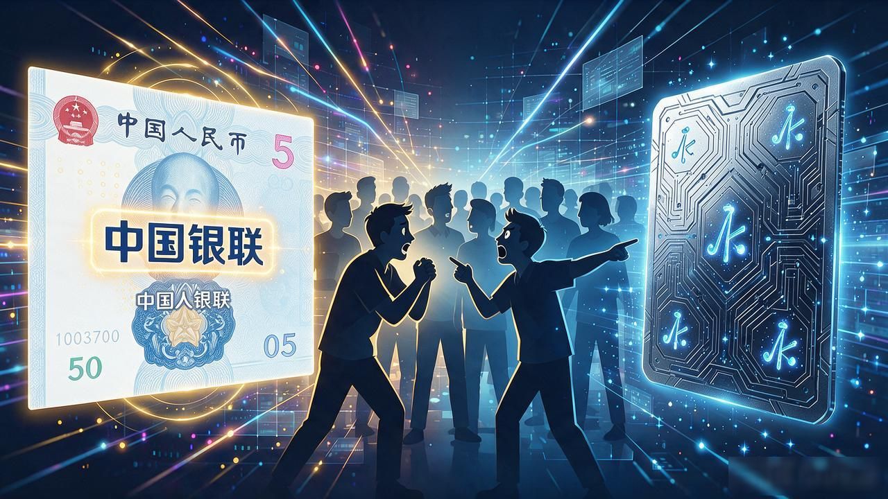 上海数字货币网民热议_上海数字人民币使用场景争议_数字人民币与加密代币区别