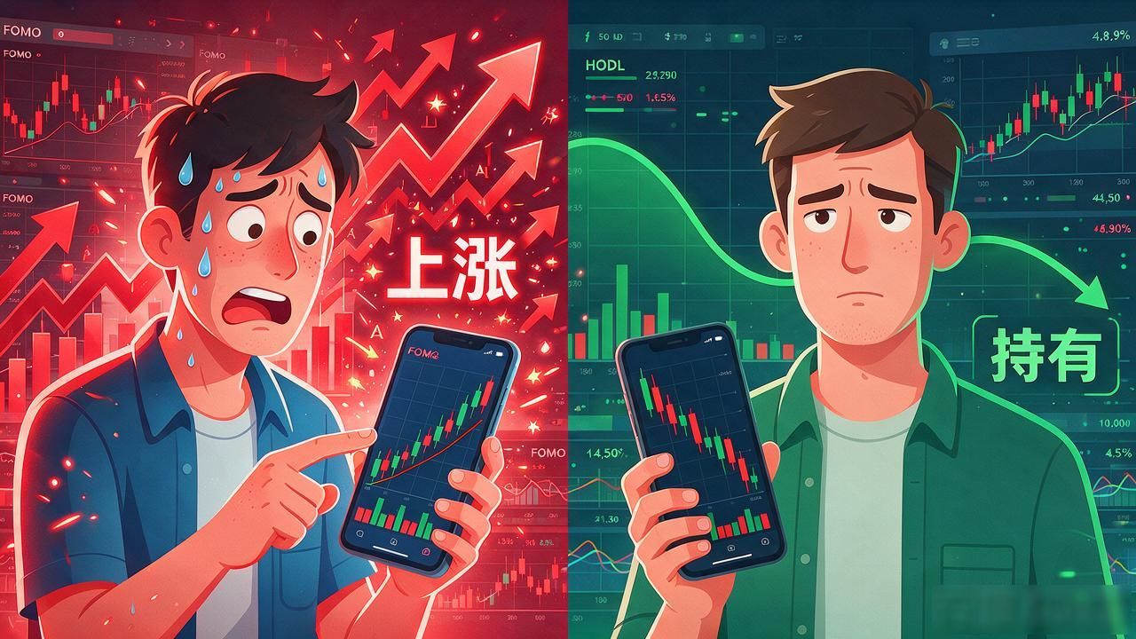 币圈术语拉盘砸盘DYOR含义_数字虚拟货币行话_加密货币新手入门黑话解析