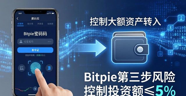 资产风险防控_资产管理风险控制_如何在bitpie官网下载完成资产设置，以确保投资风险的有效控制。