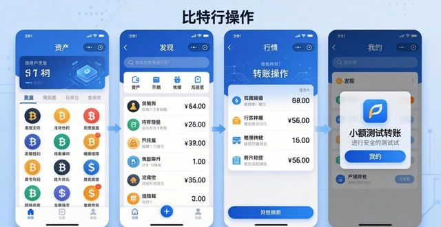 比特派钱包app官方下载地址的访问通道与操作_比特派钱包使用教程_比特派钱包trx
