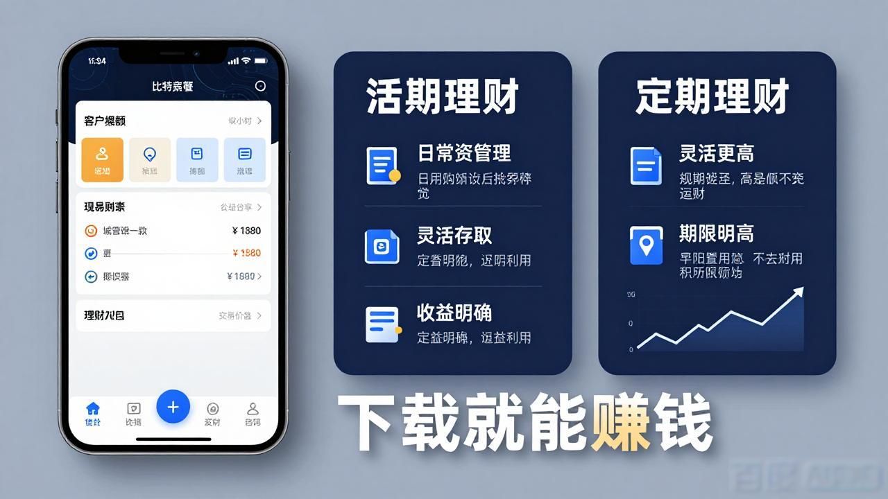 比特派钱包trx_2021比特派钱包使用视频_如何通过比特派钱包下载实现理财目的?