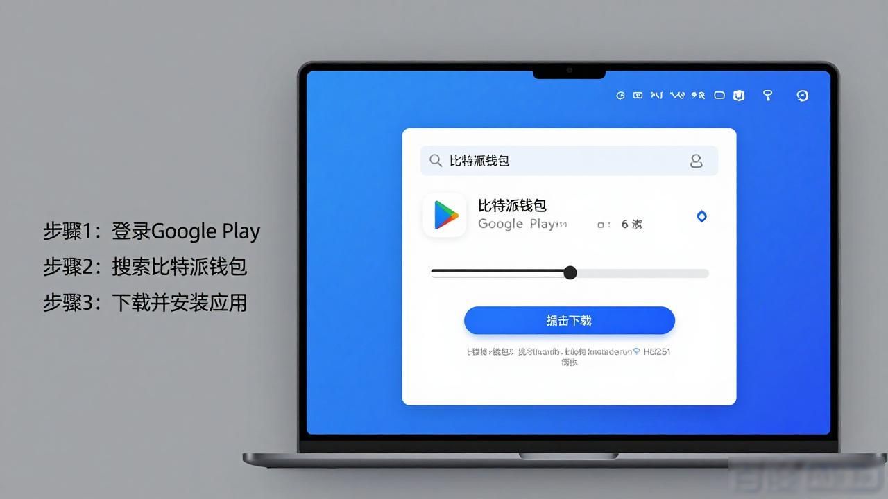 比特派钱包下载地址_如何在不同设备中完成比特派钱包的下载与安装？_比特派硬件钱包怎么用安全