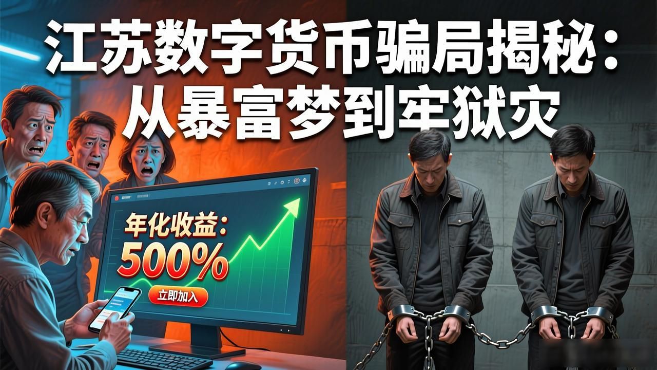 虚拟货币非法集资_江苏数字货币诈骗_江苏数字货币案件