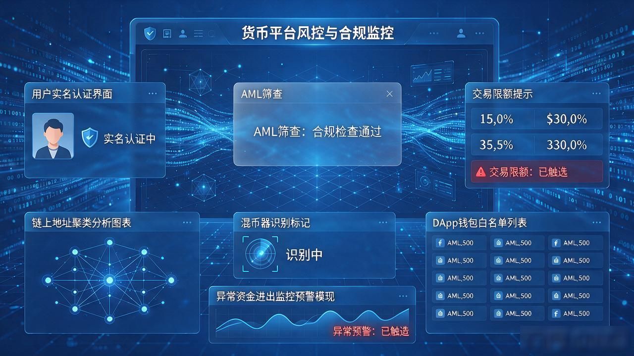 平台接入数字货币_平台对接数字货币_资产托管链上对账