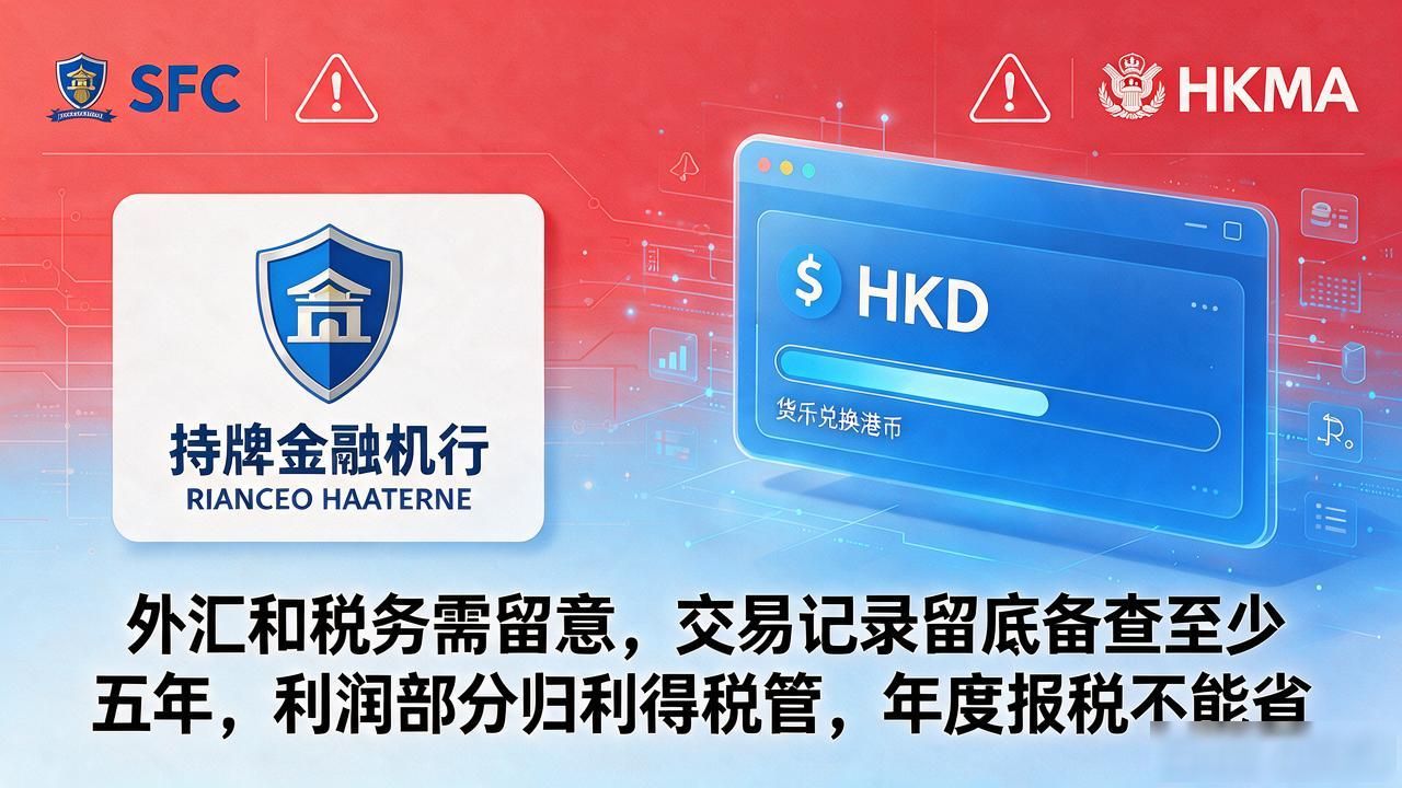 香港比特币兑换港币实操指南_USDT场外交易OTC注意事项_香港数字货币兑换港币