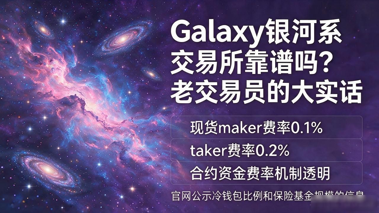 Galaxy银河系交易所评价_上币速度分析_Galaxy银河系数字货币交易所