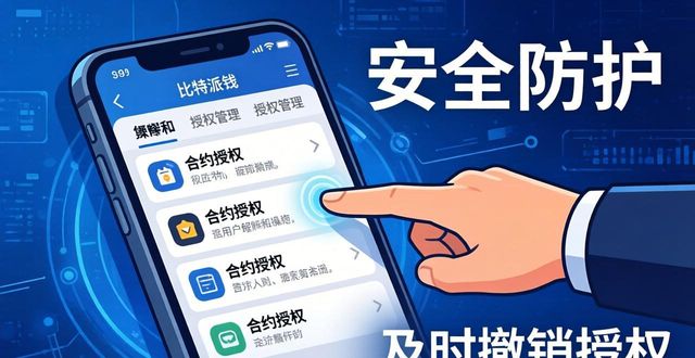 如何保障比特派钱包的热钱包安全?_bitpie比特派钱包_比特派钱包是热钱包吗