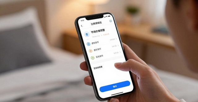 如何设置比特派钱包app的通知偏好？_比特派钱包trx_比特派钱包使用教程