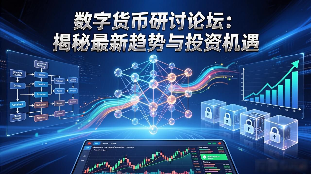数字货币研讨论坛_全球央行数字货币进程_数字货币研讨论坛