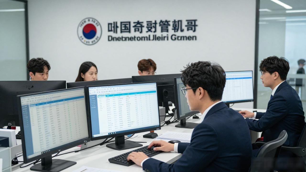 韩国数字货币最新政策_韩国虚拟资产合规_韩国数字货币监管