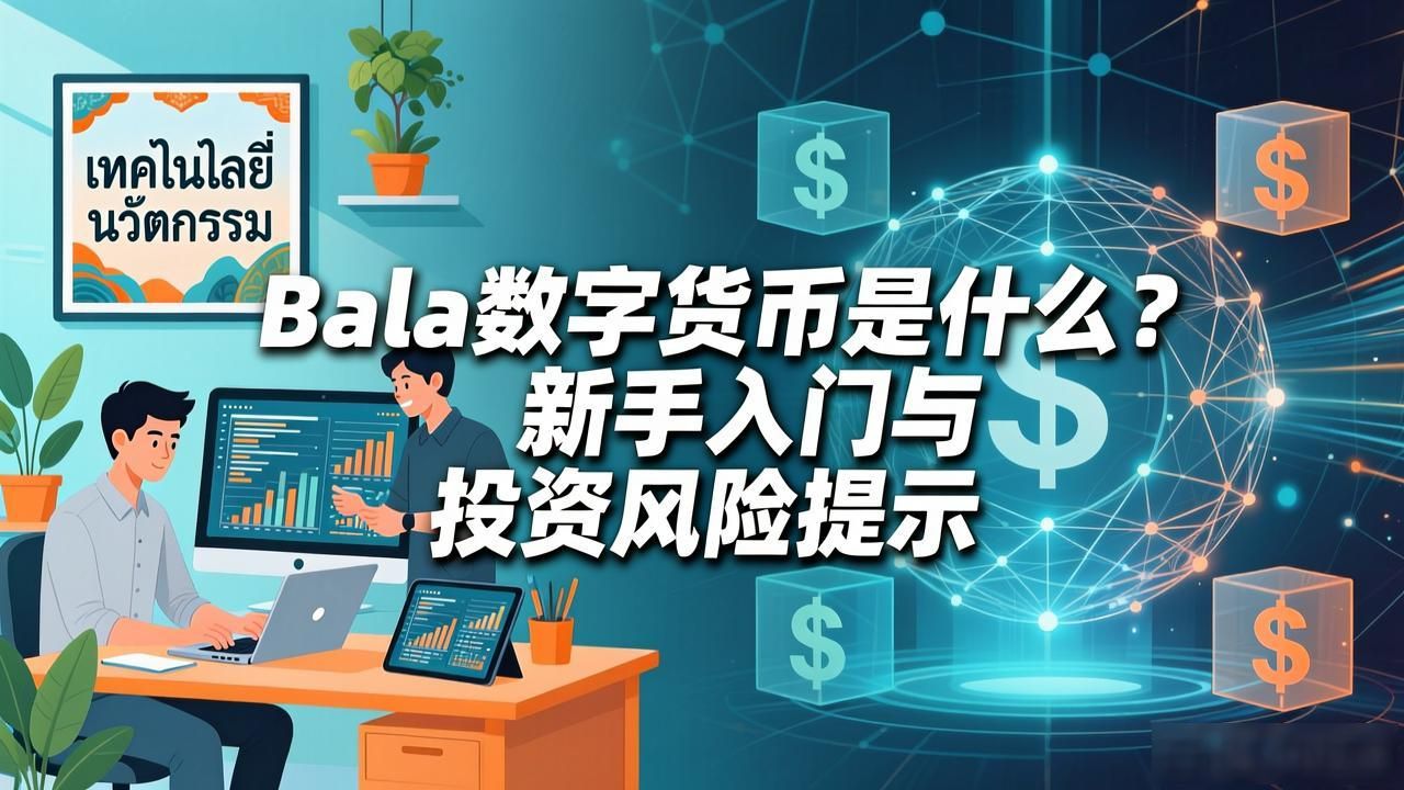 bala数字货币_bala数字货币值不值得入场布局_Bala数字货币项目基本概念