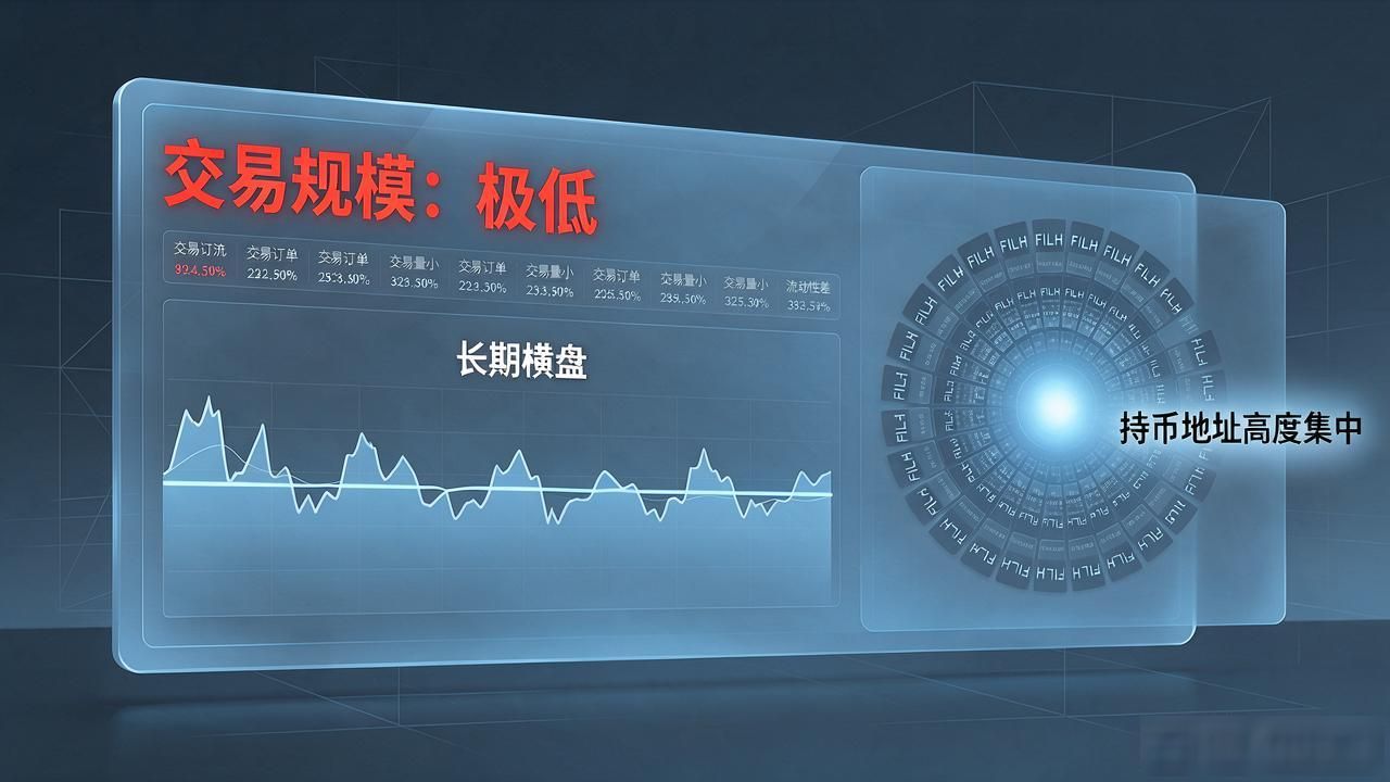 filh数字货币_filh数字货币_去中心化文件存储项目风险
