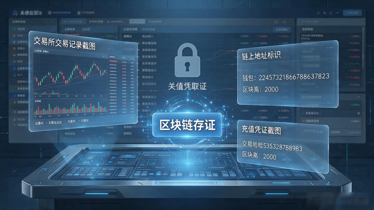 数字货币索赔_交易所跑路财产追回_数字货币索赔法律追偿