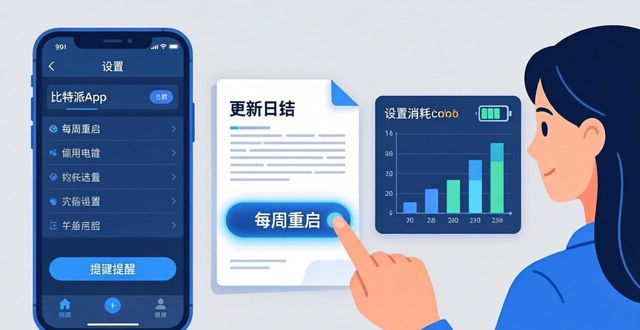 比特派是什么东西_如何在比特派官方下载最新版中保持高效运行？_比特派是怎么样的平台