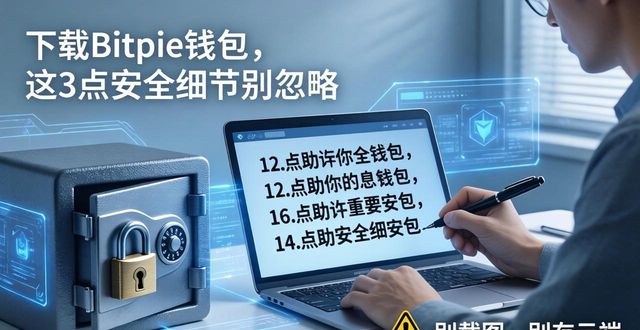 下载Bitpie手机钱包时需要注意的事项_下载钱包功能_下载钱包有什么用