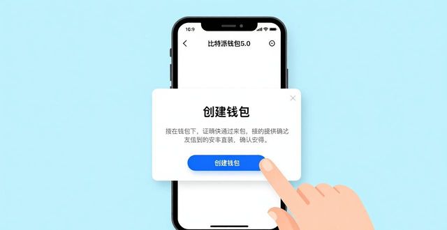 比特派钱包5.0官方下载的用户指南与帮助文档_bitpie钱包教程_比特钱包