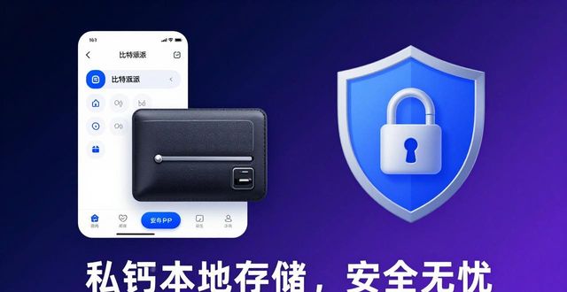 比特派钱包是冷钱包吗_2021比特派钱包使用视频_比特派钱包为何值得下载?深入了解其优势和特点