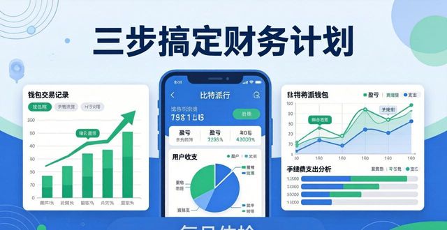 比特派钱包体系_2021比特派钱包使用视频_如何在比特派钱包下载中制定财务计划？