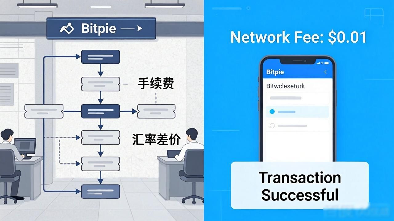 Bitpie Wallet vs. Traditional Banking: A Comparative Look_Bitpie Wallet vs. Traditional Banking: A Comparative Look_Bitpie Wallet vs. Traditional Banking: A Comparative Look