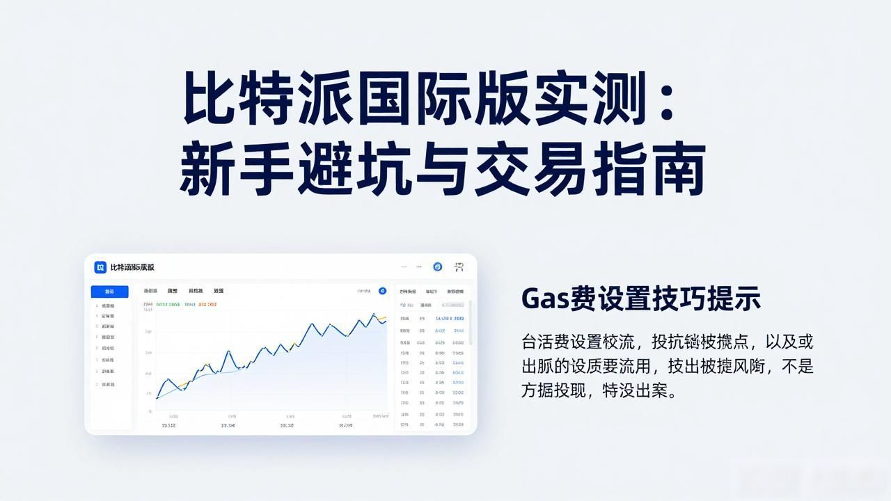 比特派国际版_加密货币钱包一站式管理_用户分享：比特派钱包国际版的使用经验