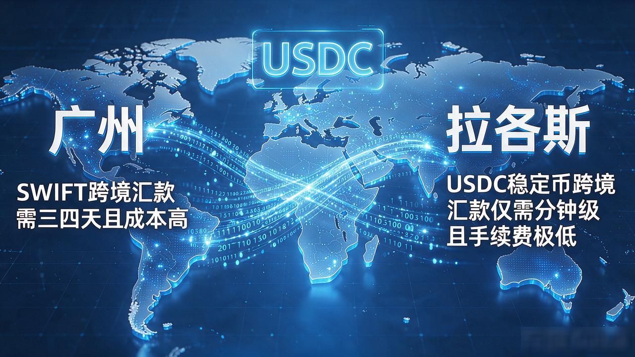 数字货币的经济体_数字货币重塑支付路径_稳定币跨境结算优势
