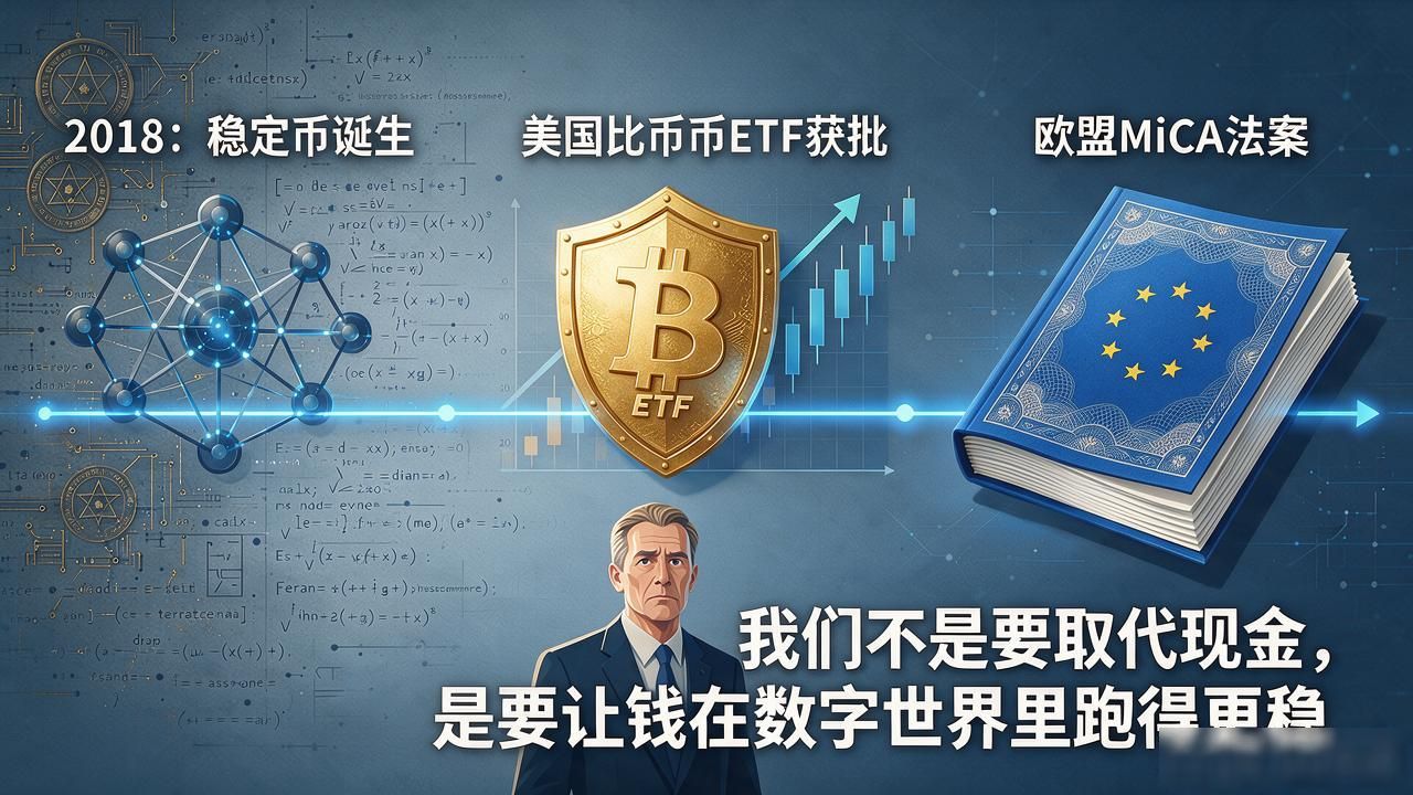 数字货币前世与今生_央行数字货币试点跨境支付mBridge_数字货币二十年发展历程回顾