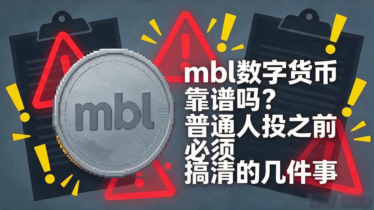 mbl数字货币投资风险_mbl数字货币_小市值代币流动性风险