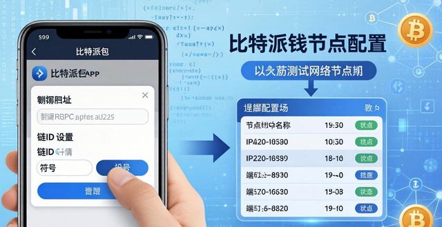 派派电脑版官方下载_如何通过比特派钱包app官方下载中文版构建网络_派派最新版本官方下载