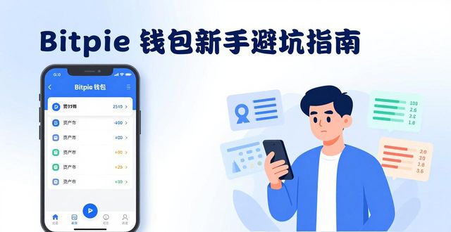 bitpay钱包_bither钱包_从零开始使用 Bitpie 钱包的常见问题解答