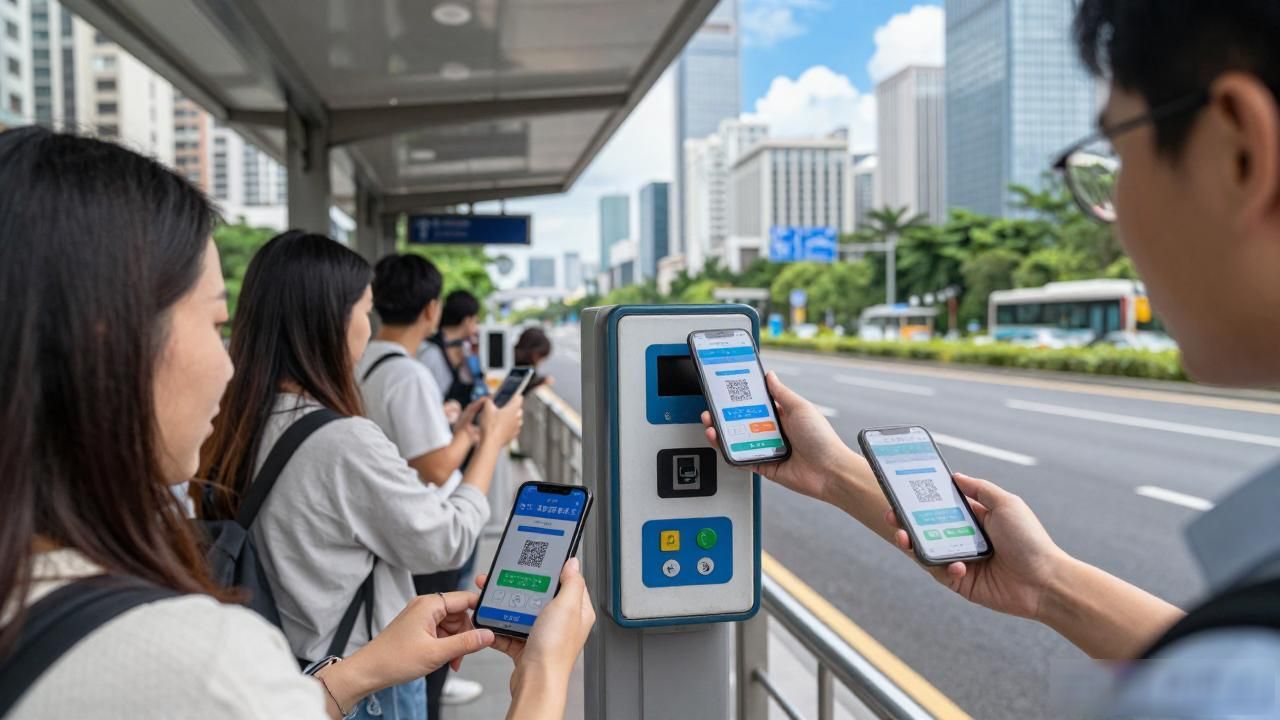 深圳数字人民币应用场景_数字货币深圳实行_深圳数字人民币优惠活动
