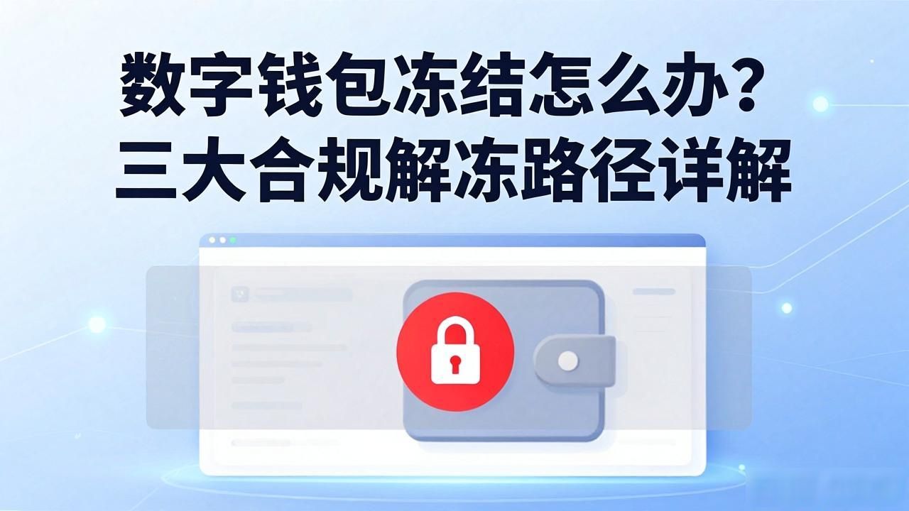 数字货币账户冻结处理流程_冻结数字货币怎么解冻_交易所风控系统触发原因
