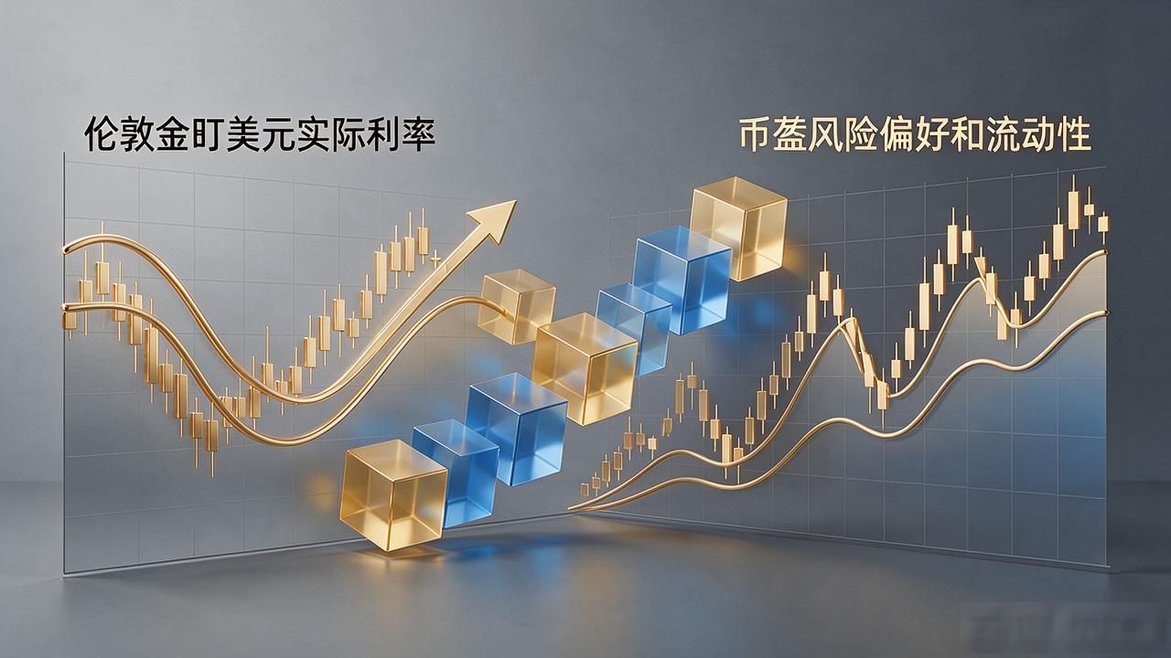 现货黄金交易策略_伦敦金数字货币_伦敦金与比特币区别