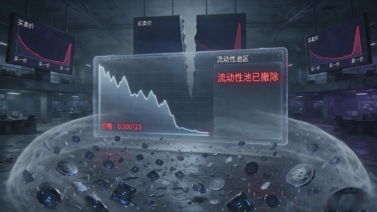数字货币从活到死经历_数字货币怎么消亡_炒币十年项目归零分析