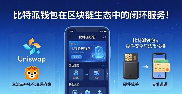 2021比特派钱包使用视频_比特派钱包是冷钱包还是热钱包_比特派钱包app官方下载最新版本的生态圈与业务关系