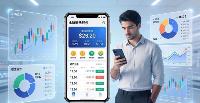 bitpie比特派钱包_比特派钱包热钱包的便利性分析_比特派钱包是冷钱包吗