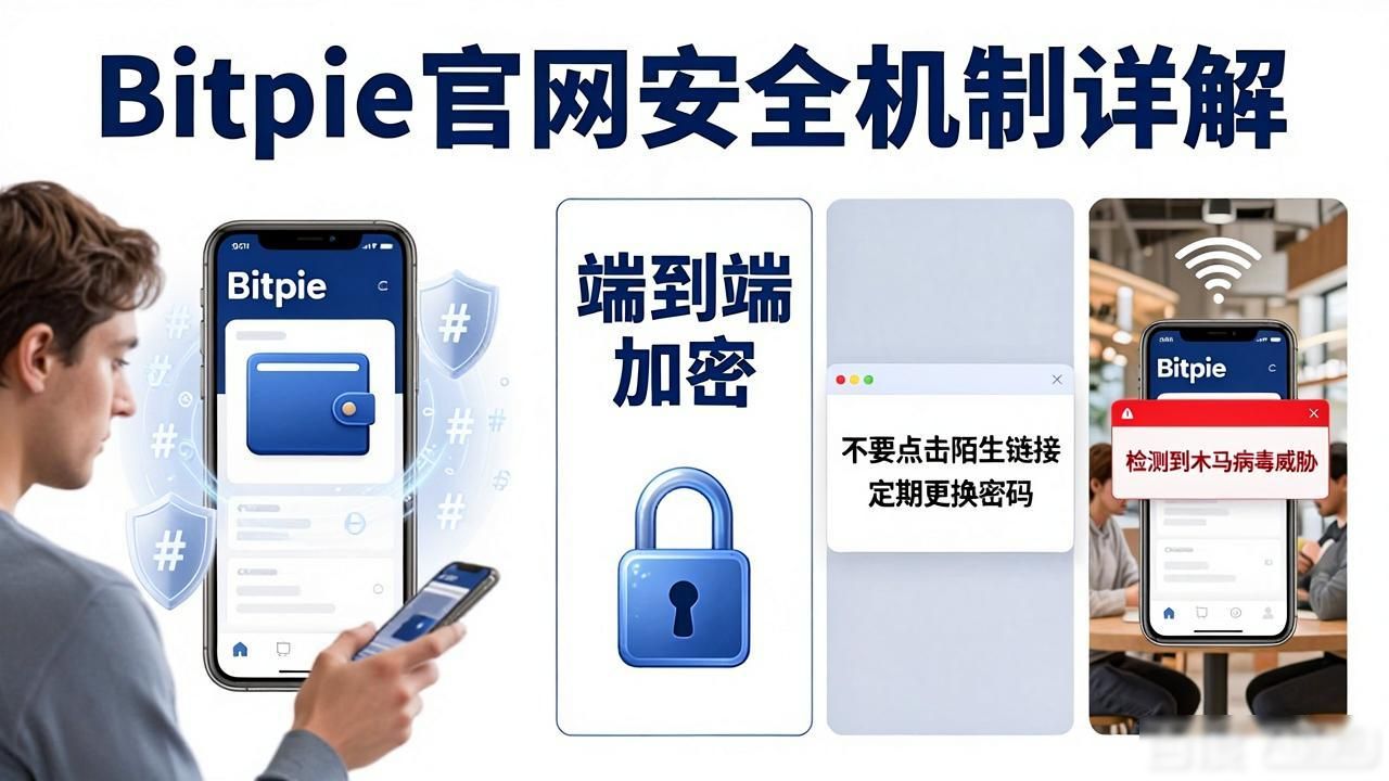 机构解析法_bitpie官网上的安全机制解析，让用户了解如何保护自己的资金与信息。_机制解释是什么意思