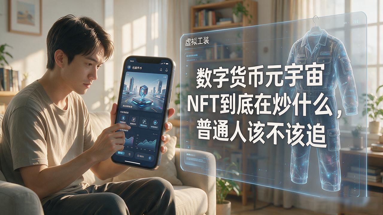 虚拟地产项目_元宇宙NFT_数字货币元宇宙ntf