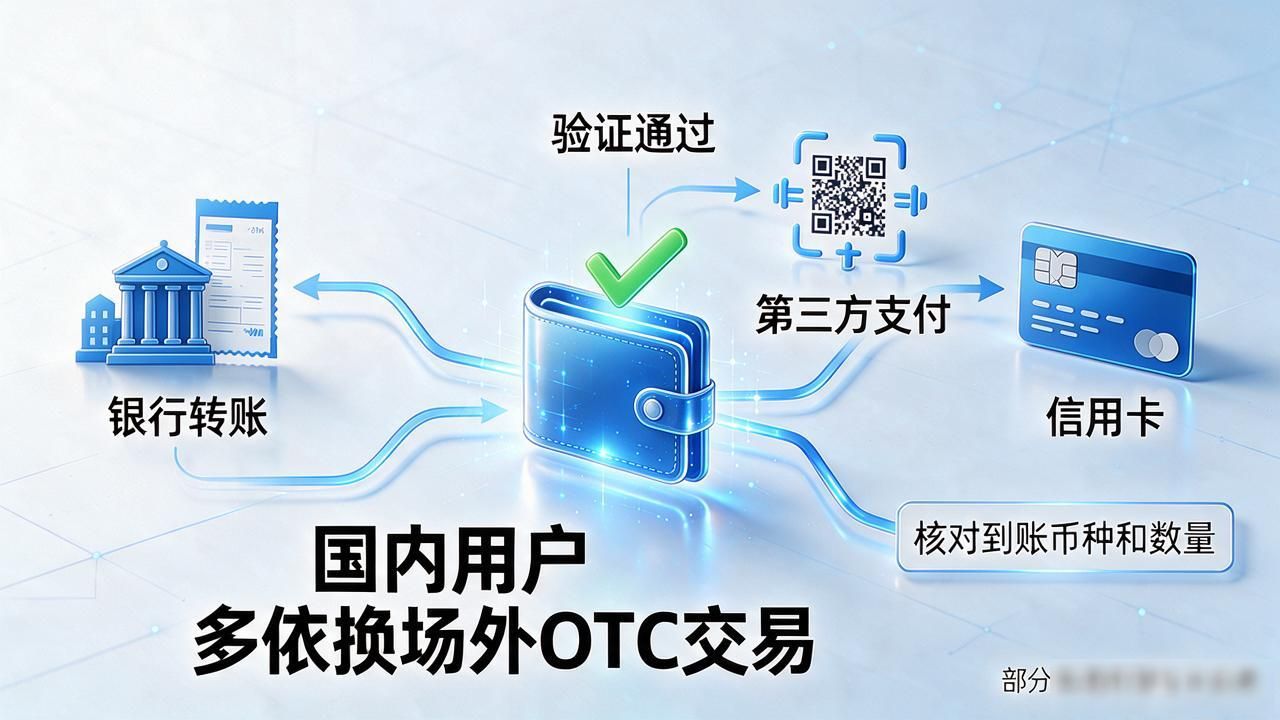 数字货币交易流程_交易所开户与KYC认证_买卖数字货币的步骤