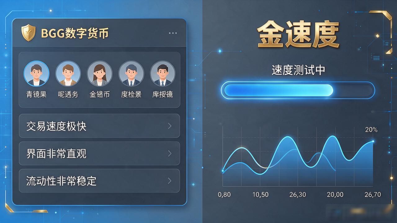 BGG项目私钥管理和手续费优势_BGG数字货币去中心化交易_bgg数字货币