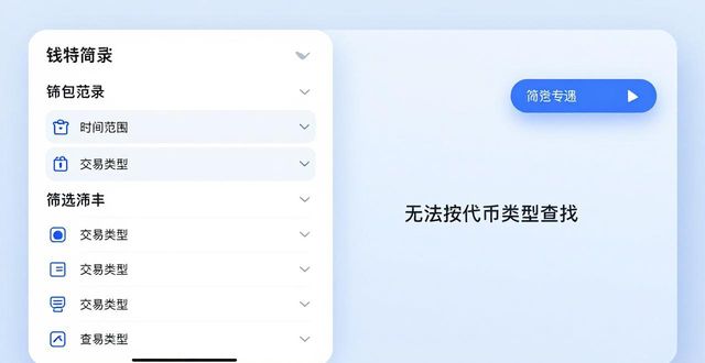 比特派钱包使用教程_比特派钱包的用户界面设计与体验评测_2021比特派钱包使用视频