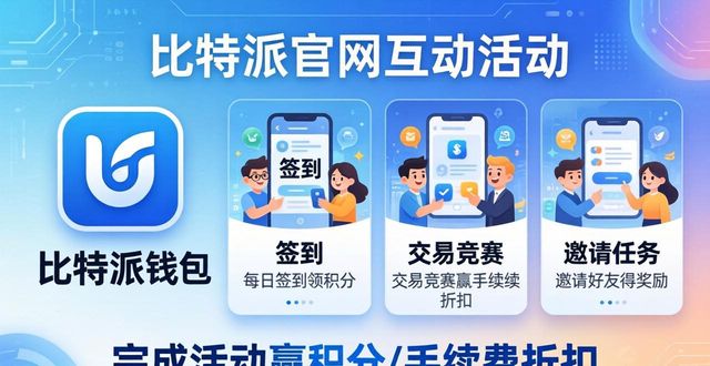 bitpie比特派钱包_2021比特派钱包使用视频_如何通过比特派钱包官方网增强用户互动