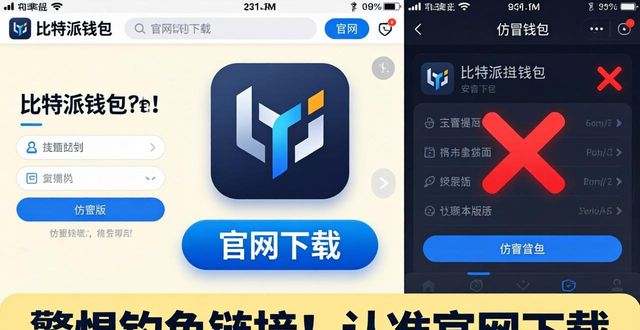 比特派钱包用户无法忽视的安全隐患，如何下载后有效防范潜在风险？_比特币风险防范_防范比特币
