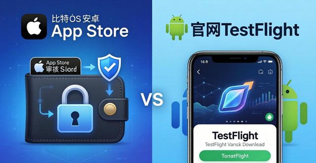 比特派钱包下载地址_比特派钱包和比太钱包_比特派钱包APP官方下载：安卓与iOS版本对比