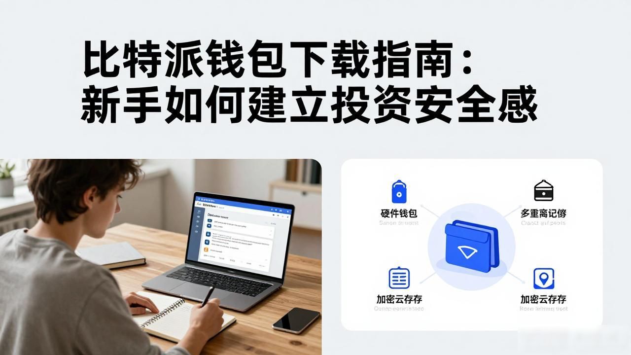 如何在比特派钱包下载中增强投资信心？_比特派钱包安全使用_加密市场投资信心建立